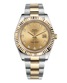Rolex Oyster Perpetual